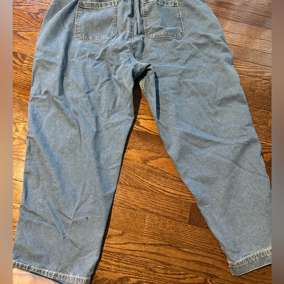 Old Navy OG Chino High Rise Jeans - Picture 2 of 4